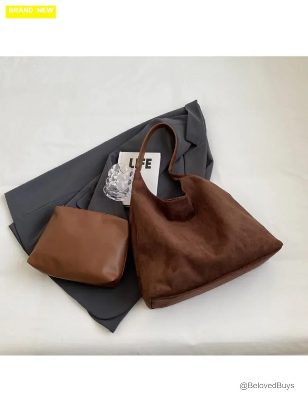 N/A **premium faux